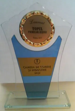 Awards FiscontExpert 5