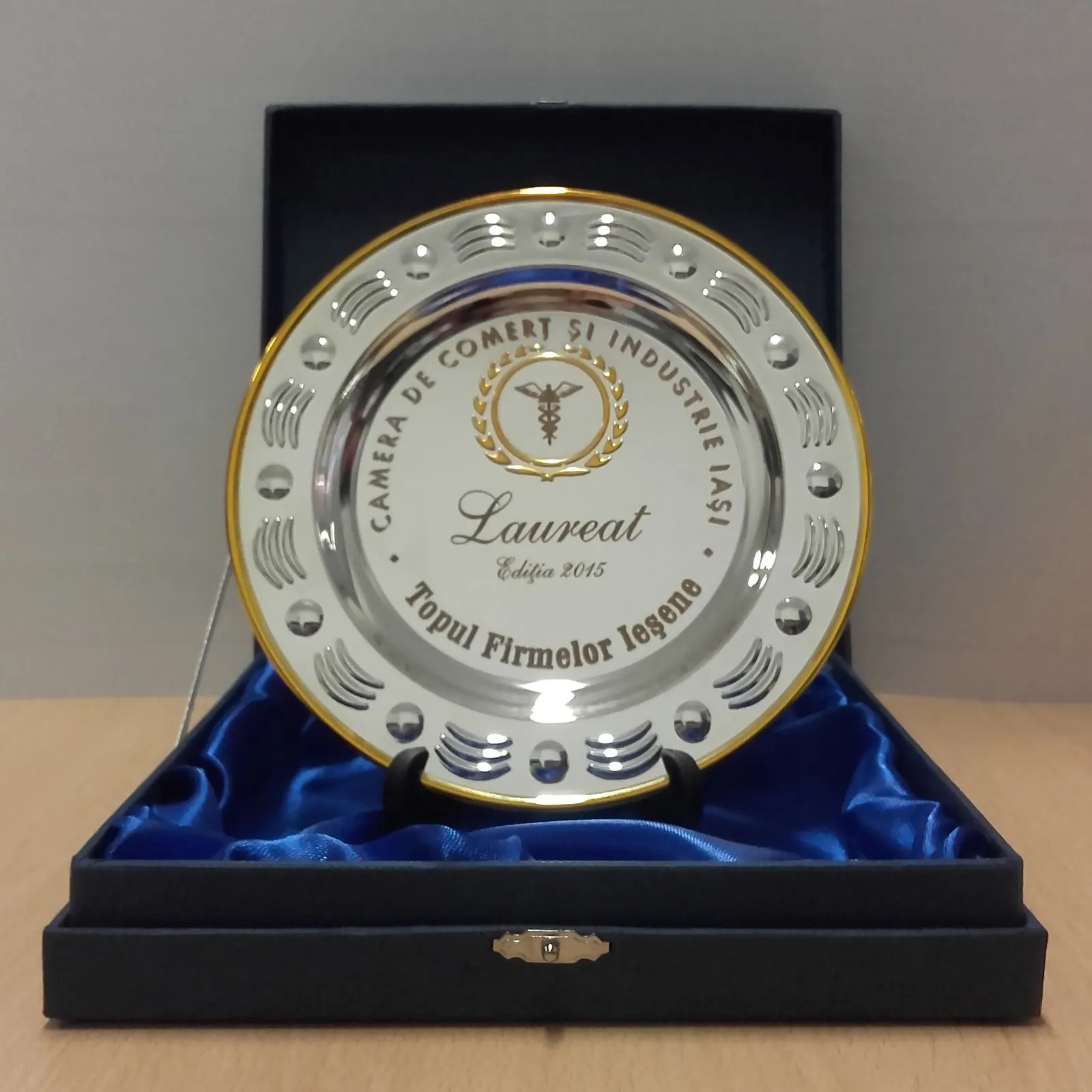 Awards FiscontExpert 2